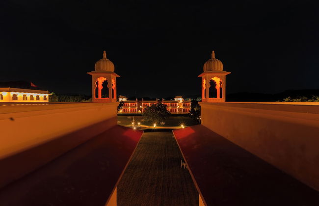 Trulyy The Shakti Vilas - Foto 50