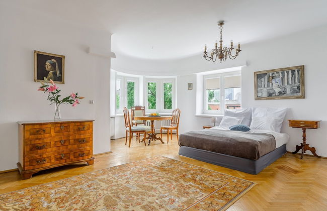 Centrum al. Szucha - Foto 1