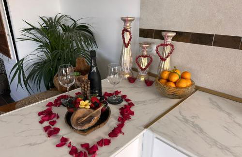 Krisant Gold Rural Luxury Privat Pool - Foto 18