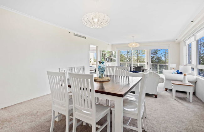 Oscar on Main - Heart of Main Beach - Foto 4