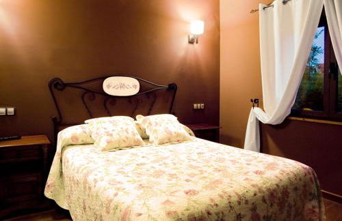 Apartamentos Rurales El Fresnu - Foto 32