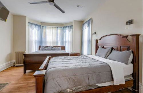 Historic Mansion with lots of charm - Foto 51