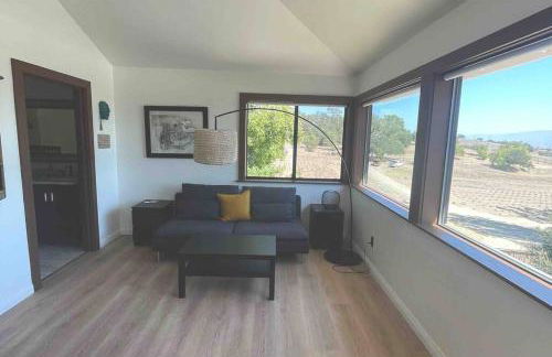 Hilltop Vineyard and Agave Field with View - Photo 23