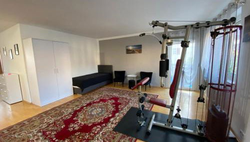 Apartment Q im Zentrum von Königsbronn Monteurzimmer - Foto 2