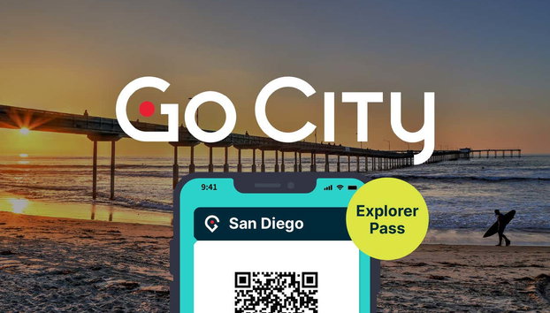 Go City: San Diego Explorer Pass - Foto 5, Go City: San Diego Explorer Pass