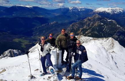 Panoramic Xalet la Molina con Vistas Excelentes - Foto 50
