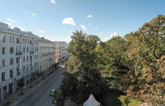 Miro Rooms Center Cloud - Quite Chic - Photo 19