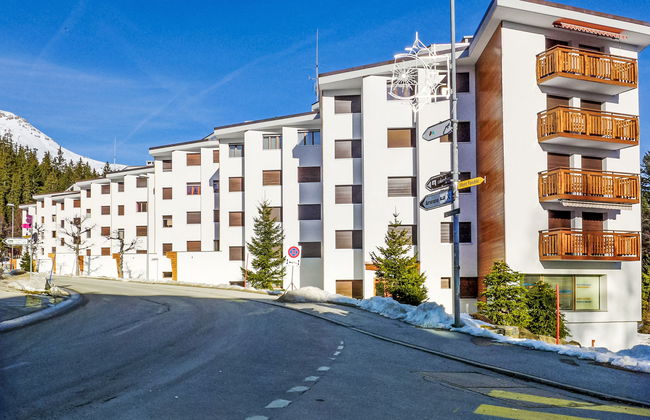 Barzettes-Vacances 553 / Entrée N° 14 - Foto 21