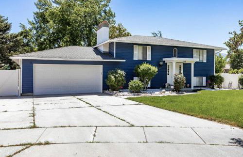 Beautiful Home with Mountain Views - Foto 35