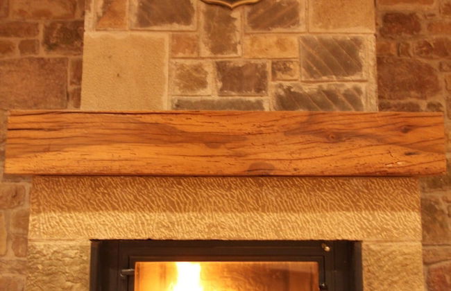 Casas Rurales Espargoiti I y II - Foto 31