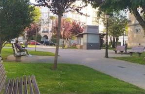 Ático Isabel, diseño y calidez junto a la Muralla Romana - Foto 33