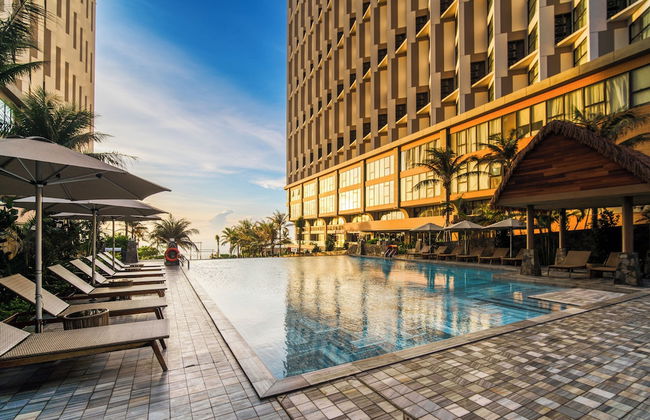 Apec Mandala de Suite Mui Ne - Foto 47