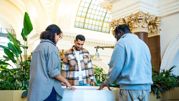 Alla scoperta della tradizione birraria belga