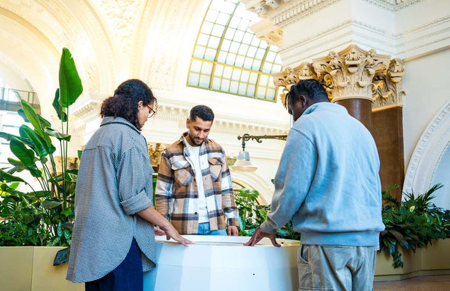 Ingresso do Belgian Beer World - Foto 5