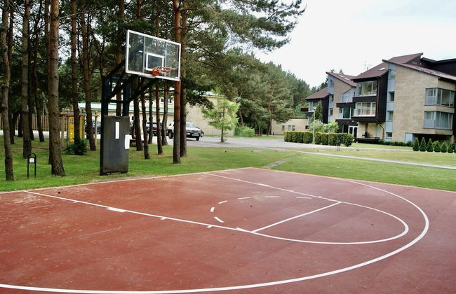 Uzkanaves Apartments - Photo 16