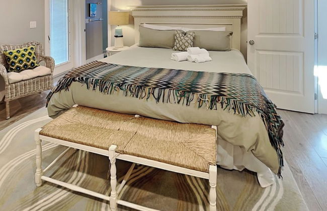 Ocean Shore by Distinctive Beach Rentals - Foto 22