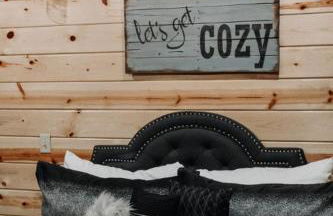 Creek Nest Cabin Hot Tub, Firepit & Lake Life - Foto 14