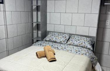 Casa próximo parque de eventos com piscina aquecida na temporada - Foto 33