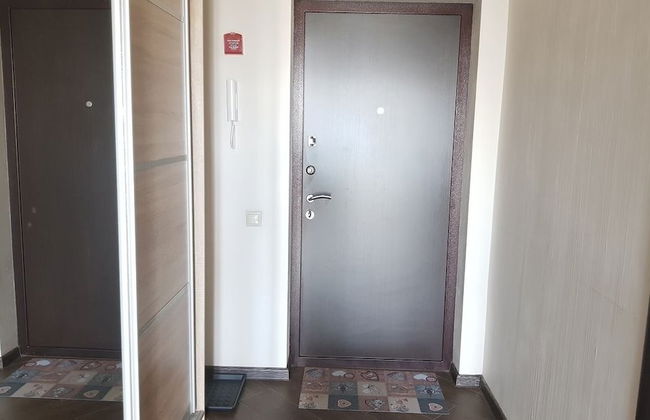 LOFT STUDIO Yubileyny 40-1 - Foto 6