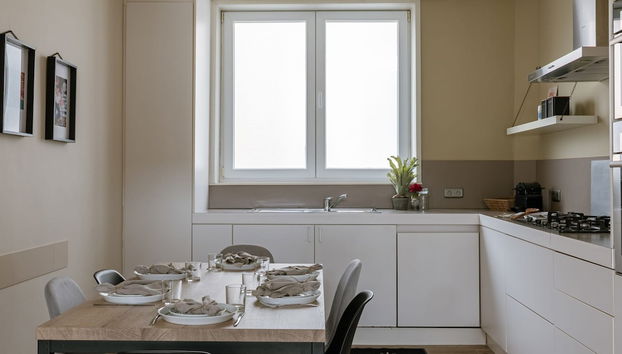 BE OST Euph 53 in Oostende - Foto 3, Habitación