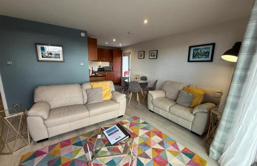 Principal Apartments - Clyde Waterfront Apartments - Photo 20