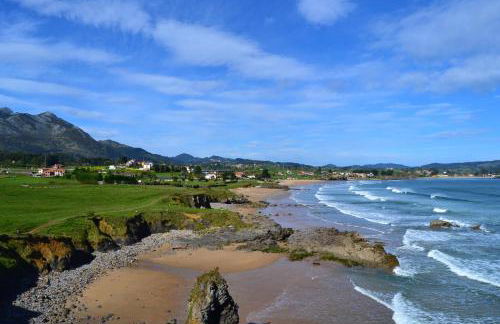 Casa La Güelina en Asturias VUT-3276-AS - Photo 40