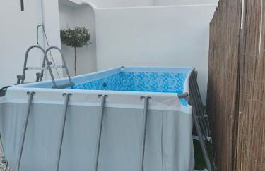 Pinheiro de Monsaraz- Casa De Santa Maria T3 com piscina - Foto 30