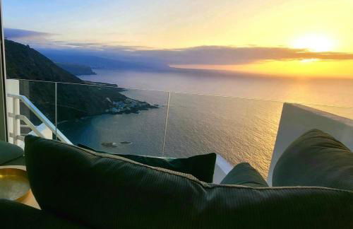 Bella-Vista Paradise Endless views over the sea - Foto 36