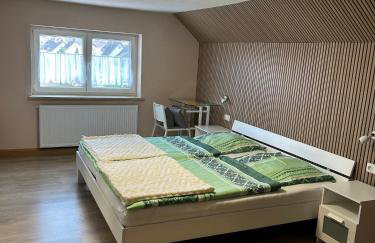 Ferienwohnung Uschi 1 - Foto 25