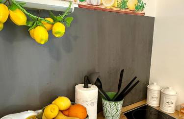 Studio Apartman LEMON - Photo 8