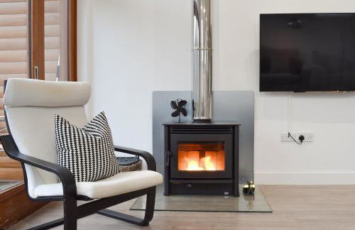 Waterside Lodge Thirteen - Uk11853 - Foto 4