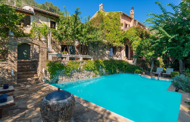 Villa Domenicale - Foto 14