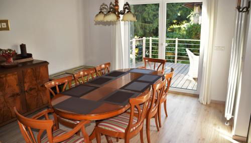 Superior - Ferienhaus am Engelsbach mit Garten und Pool - Foto 5