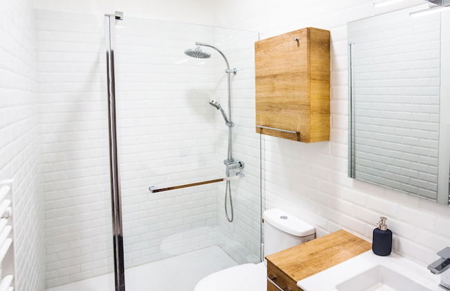 LGC Habitat- Private Room- Gare Saint-roch - Foto 12