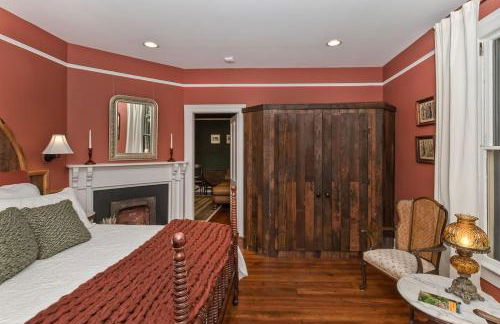 Historic Cottage in Montford Walk to Downtown - Foto 20