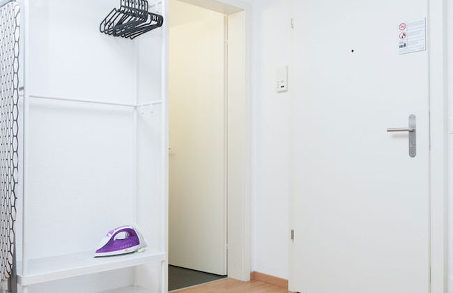 Galaxy Apartments - Foto 27