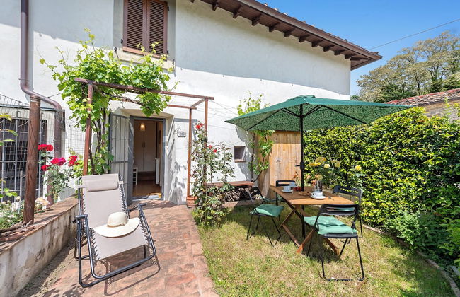 Cozy Trekking Home La Via degli Dei - Photo 16