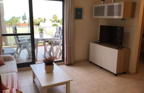 Los Pinos del Mar - Ático con vistas al mar - Foto 20