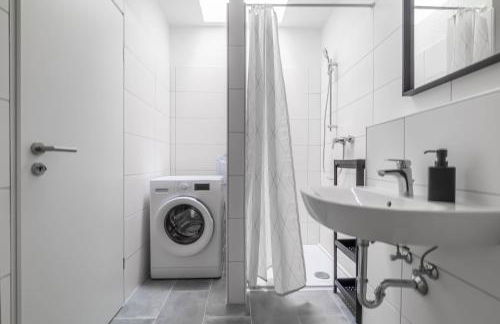 WORKERS HOME F17 - Wohnung mit 3 Schlafzimmern für 6 Personen - Foto 8