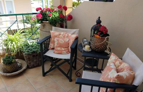 Maisonette on the beach with small garden - Foto 28