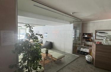 Maison Du Coeur Champoluc - Spa, Gym e aree relax - Foto 56