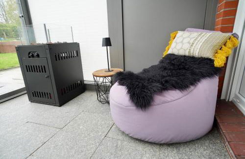 Ferienhaus Meerzeit-Hooksiel - Foto 22