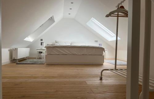 Ruhrgebiet-Apartments in Duisburg Stadtmitte - Foto 24