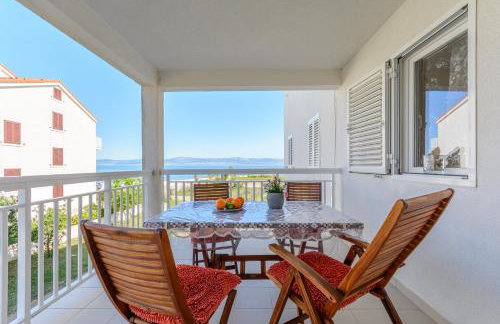 Beach front apartment Wojtek - Photo 12