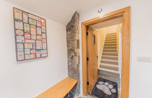 Cragg Cottage, award-winning Lake District home near Coniston - Foto 30