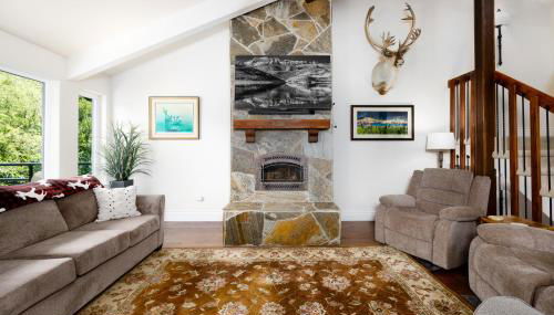 Snowy Court - Foto 5