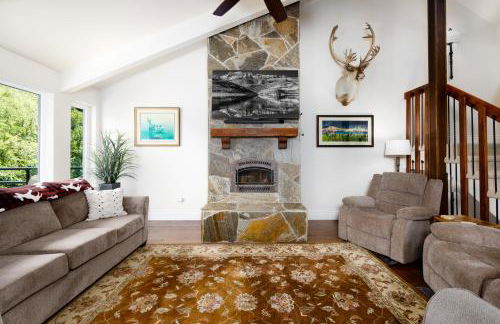 Snowy Court - Foto 5