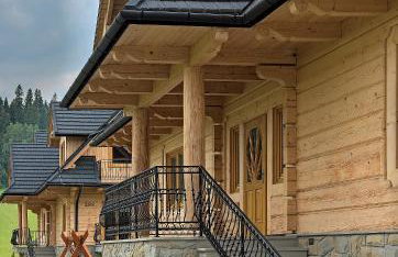 Domki u Kromki - Foto 1