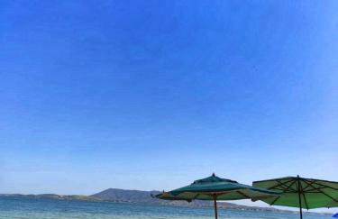 TOP 1 QUARTO com ESTACIONAMENTO em Condomínio com VISTA INCRIVEL - PORTARIA 24h, PISCINA, Sauna e Parquinho Infantil - Apartamento com Ar condicionado, Smart TV, Wi-Fi, Cozinha Completa, NETFLIX, Entre o MAR e a LAGOA, CUSTO BENEFICIO - Foto 3