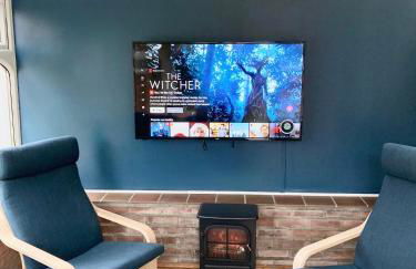 Pinewood Cottage Self Catering Apartments and studio apartments - Photo 22